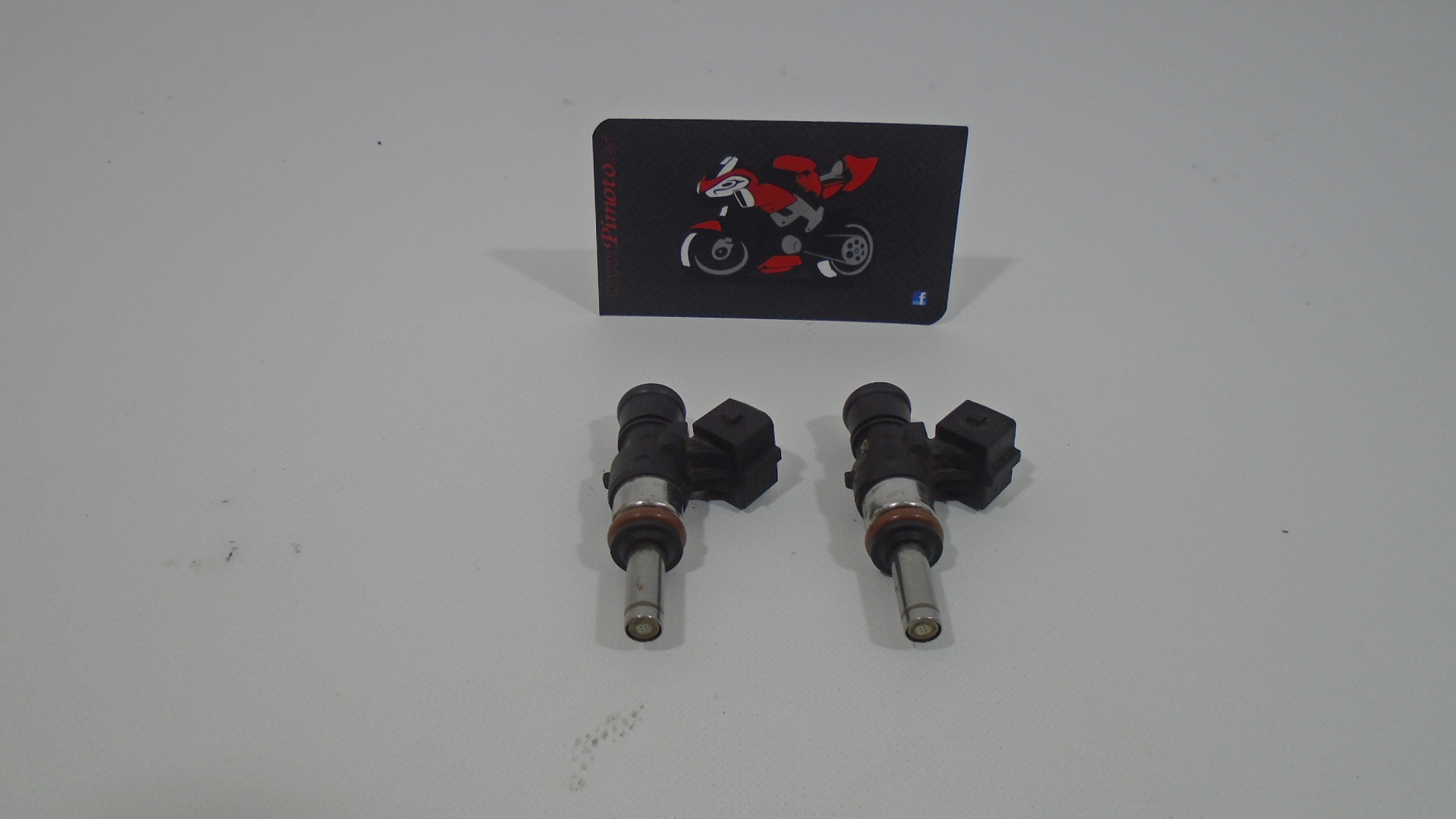 JGO.INYECTORES BMW F 800 ST 05-12